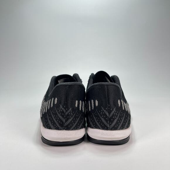 New Balance Minimus 20v7 Black Athletic Cross Training Shoes MX20BK7 Mens Size 9 main image 5